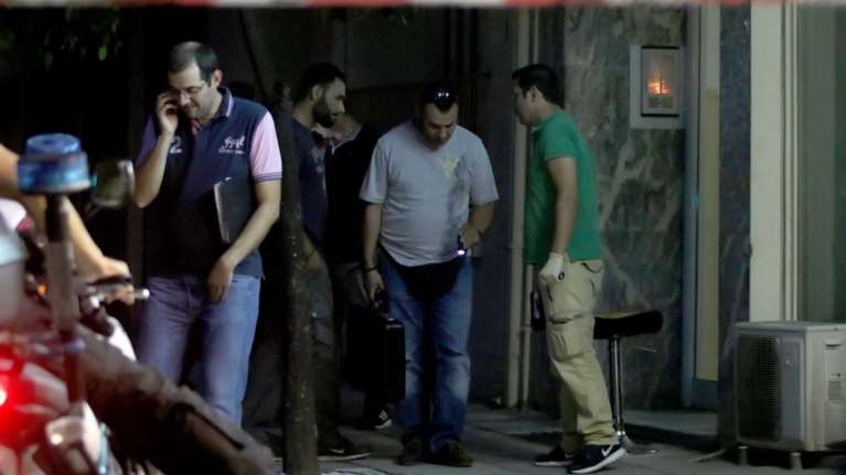 Ομογενής πίσω από απόπειρα δολοφονίας στη Θεσσαλονίκη το 2018