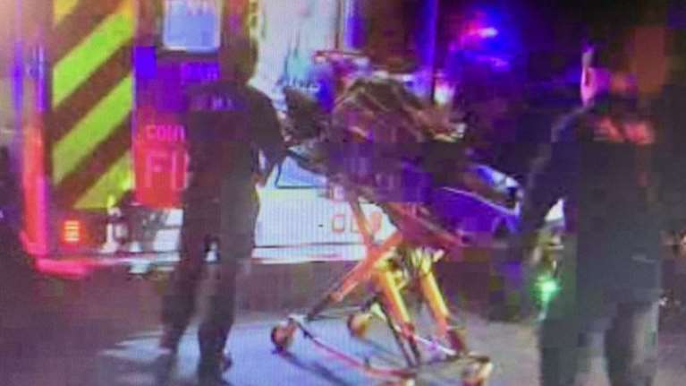 Καλιφόρνια: 4 νεκροί από πυροβολισμούς σε πάρτι για το halloween