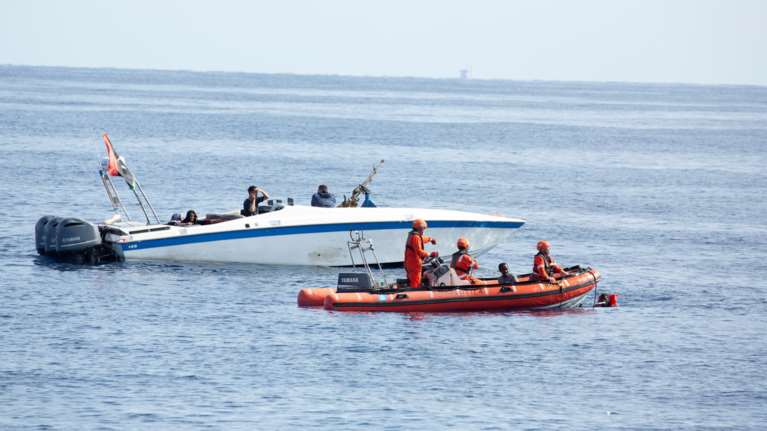Ιταλία: Μετά το Ocean Viking ευρωπαϊκή λύση και για το Alan Kurdi