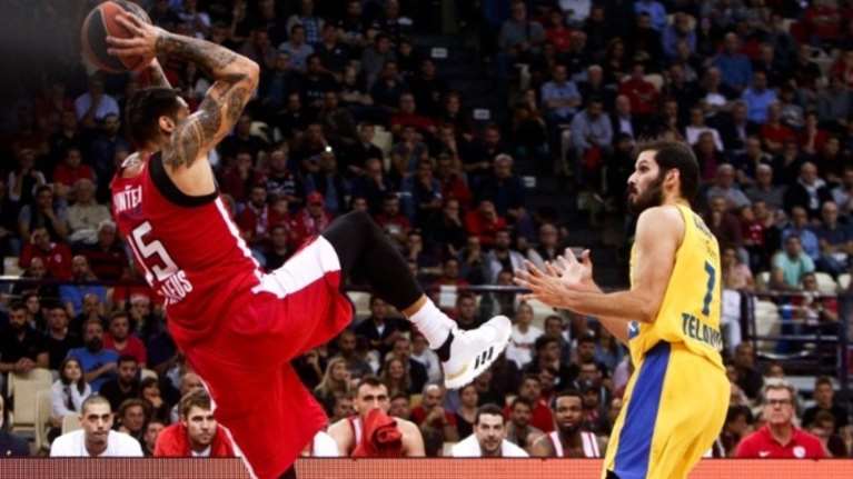 Πρίντεζης: «Ανεπίτρεπτο να δέχεσαι 90 πόντους στην έδρα σου» (vid)