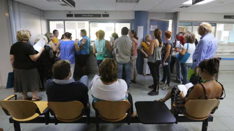 Τα κυβερνητικά σχέδια για την πάγια ρύθμιση των ληξιπρόθεσμων