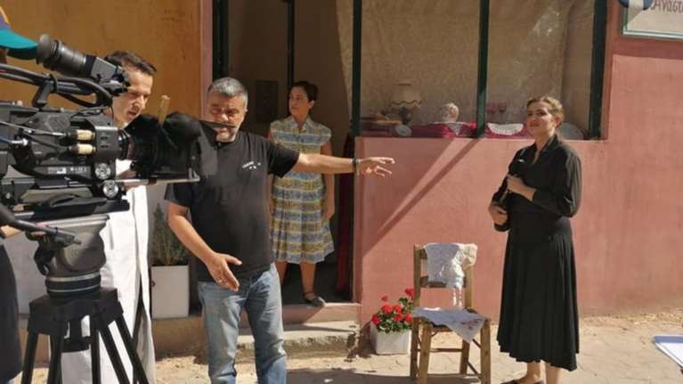 'Αγριες Μέλισσες: Τι αποκαλύπτει το trailer για το επεισόδιο της Δευτέρας