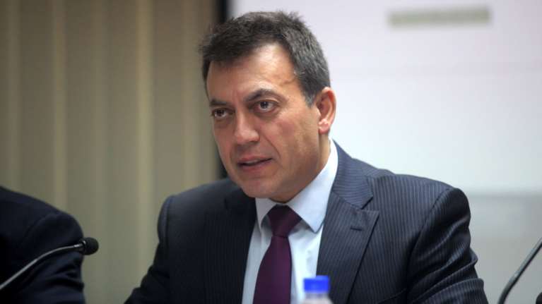 Βρούτσης: Αυξήσεις στις συντάξεις, τα εφάπαξ διατηρούνται