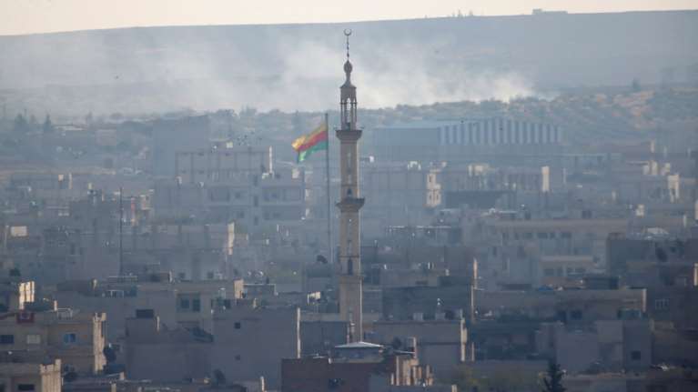 Τουλάχιστον 15 νεκροί σε έκρηξη σε συριακή πόλη - Οι περισσότεροι παιδιά