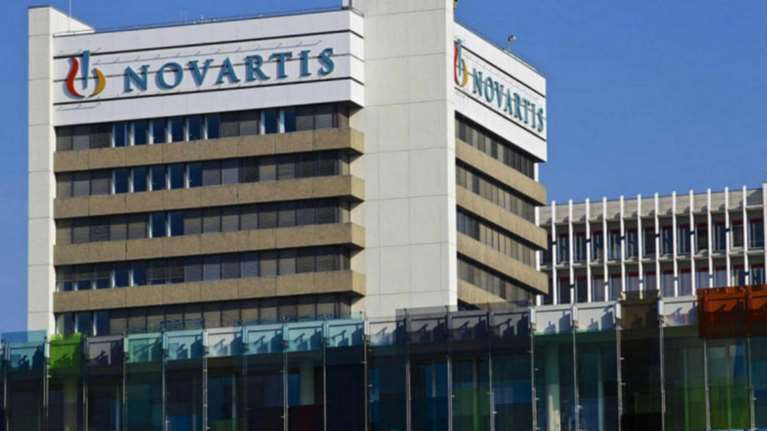 Novartis: Νέα τροπή με τους προστατευόμενους μάρτυρες