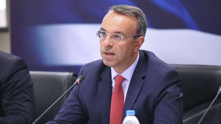 Σταϊκούρας: Αποτέλεσμα μακροχρόνιων θυσιών η αναβάθμιση από την DBRS