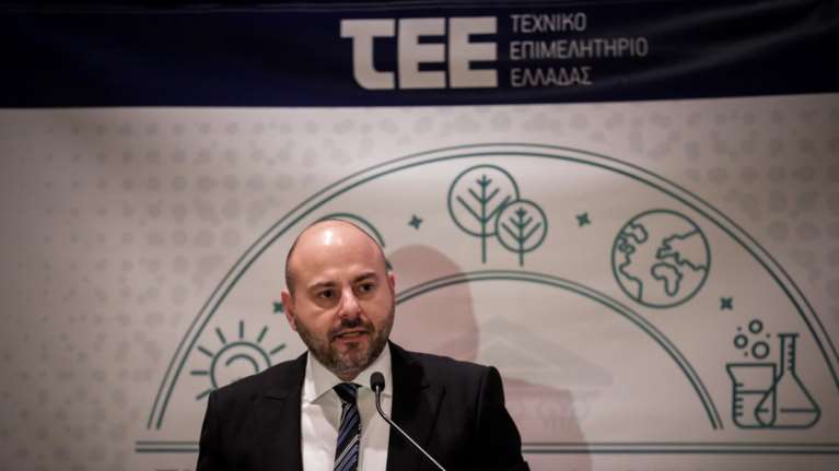 Εκλογές ΤΕΕ:  Ευρεία νίκη της ΔΚΜ υπό τον Γιώργο Στασινό