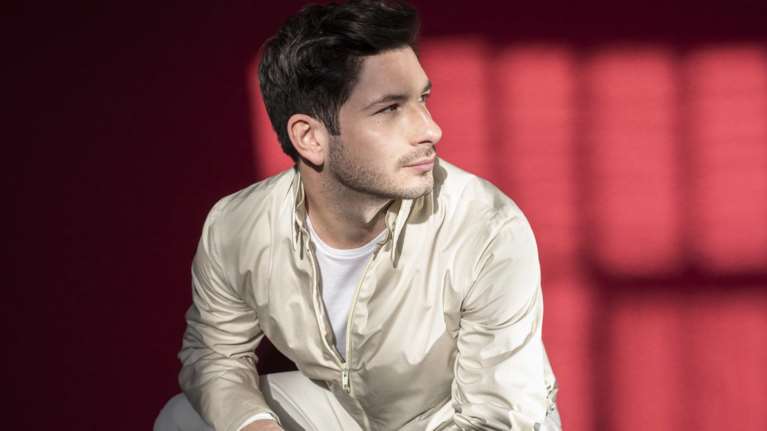 Γιώργος Περρής: &quot;Είμαστε σε μια εποχή που οι μειονότητες δεν μπορούν απλώς να είναι αποδεκτές&quot;