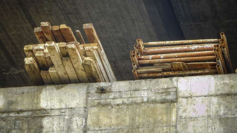 Τραυματίστηκε 51χρονος σε μονάδα ιχθυοκαλλιέργειας στη Φωκίδα