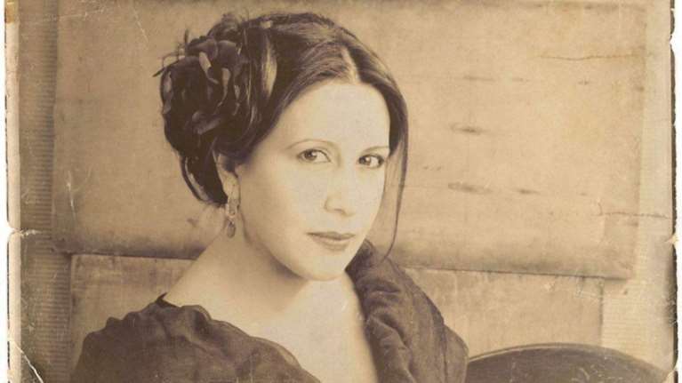 Γνωριμία με την σπουδαία Τουρκάλα ερμηνεύτρια Ντιλέκ Κοτς