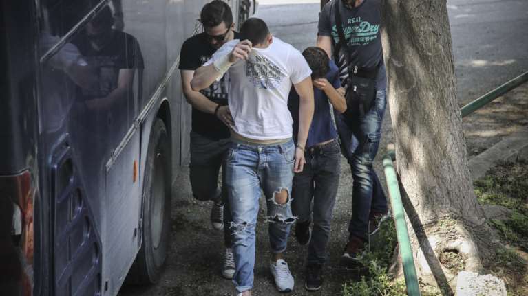 Θεσσαλονίκη: Αναβλήθηκε η δίκη για την επίθεση στον Γιάννη Μπουτάρη