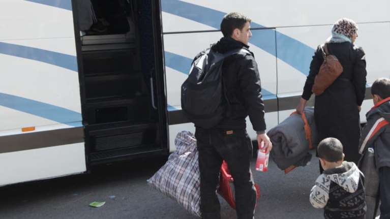 SZ: Μόνο 34 επαναπροωθήσεις στην Ελλάδα σε 14 μήνες