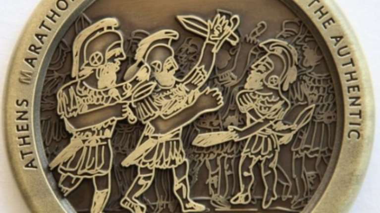 Κ. Βαρώτσος: Ο «Δρομέας» όταν τρέχει κουβαλάει όλο του τον πολιτισμό