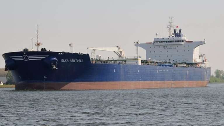 Πειρατές απήγαγαν μέλη πληρώματος ελληνικού πλοίου στο Τόγκο