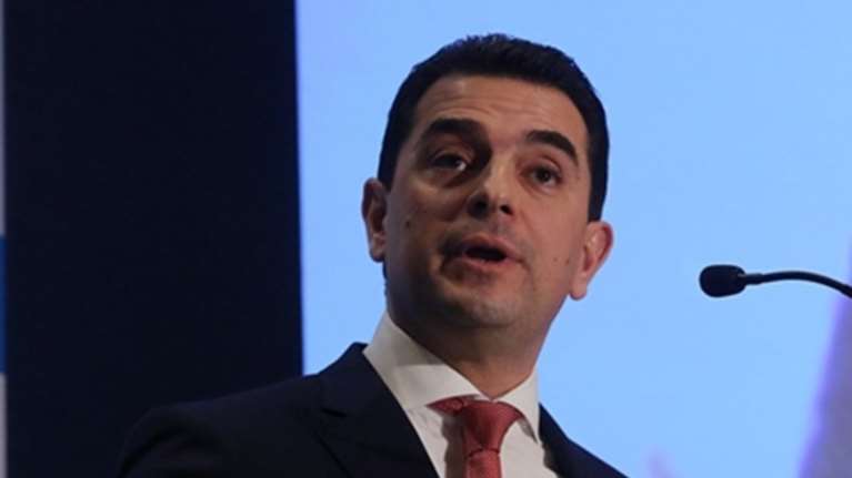 Διαγωνισμό 200 εκατ. ευρώ από το υπουργείο Περιβάλλοντος για μονάδες αποθήκευσης ενέργειας