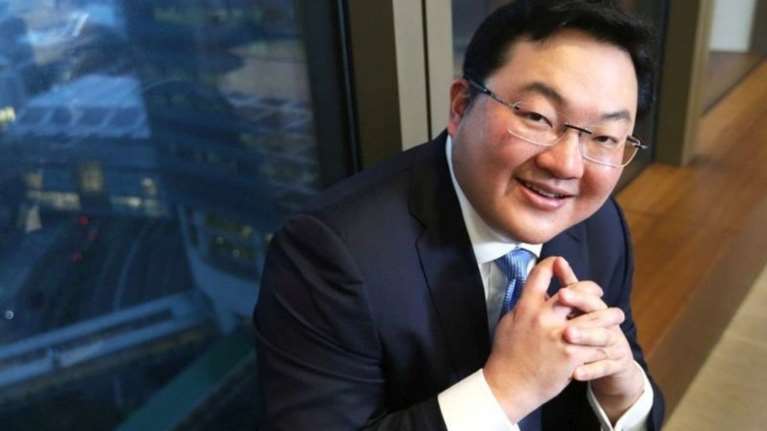 Θύελλα για τον φυγόδικο Μαλαισιανό με διαβατήριο Κύπρου