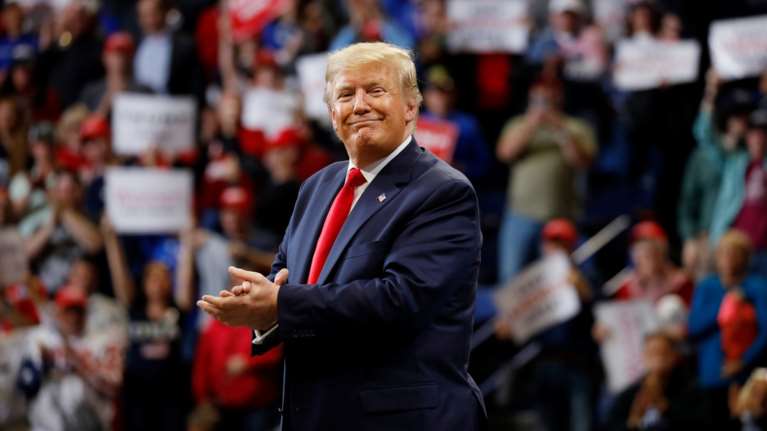 Οι ΗΠΑ επισημοποιούν την έξοδo από την συμφωνία του Παρισιού