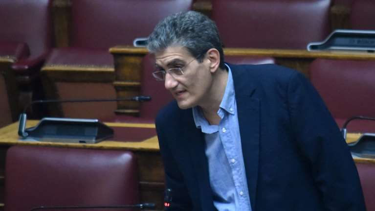 Ποινές για όσους προσβάλλουν μουσουλμάνους ζητά βουλευτής του ΣΥΡΙΖΑ