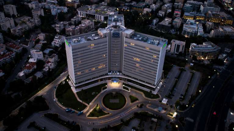 ΣτΕ: Πρόστιμο 3 εκατ στον ΟΤΕ για κατάληψη δημοτικών χώρων