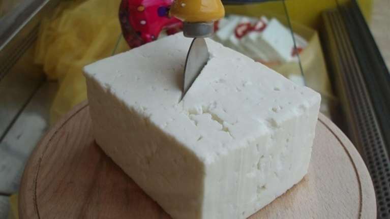 Προστασία της Φέτας στην κινεζική αγορά