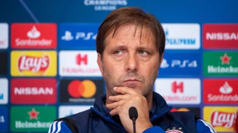 Μαρτίνς: Να γράψουμε ιστορία