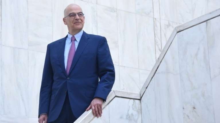 Με γεμάτη ατζέντα η συνάντηση Δένδια - Λαβρόφ στη Μόσχα