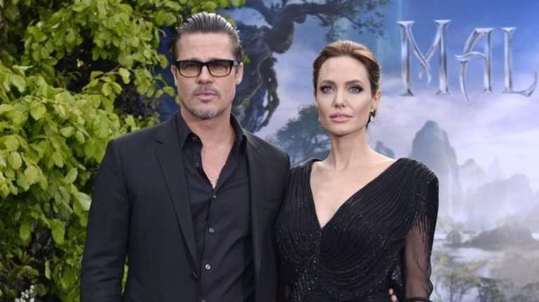 «Φυλακισμένη» η Τζολί από τον Πιτ:Ο αυστηρός όρος διαζυγίου που της επέβαλε