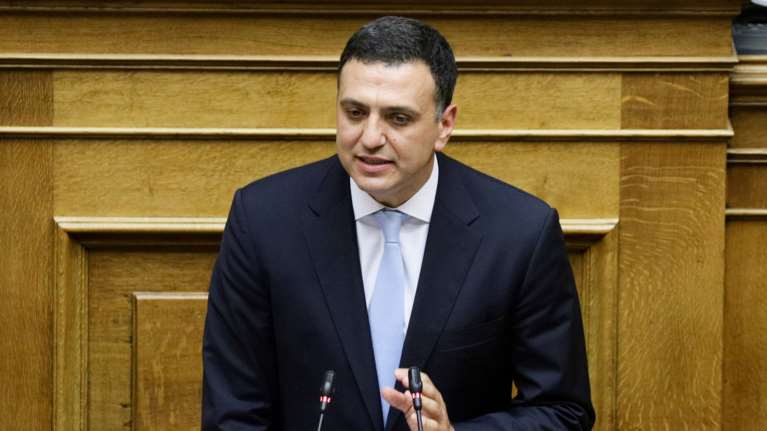 Κικίλιας για ΚΕΘΕΑ: Βάφτιζαν ναρκέμπορους ως χρήστες για να αποφυλακιστούν