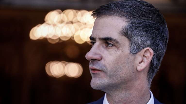 Στη Δικαιοσύνη κατά του «Μακελειού» προσφεύγει ο Μπακογιάννης