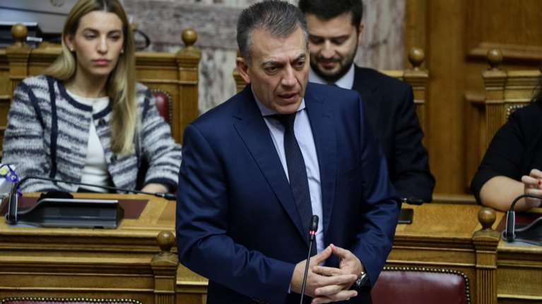Βρούτσης: "Το 2020 το 1/3 των νέων συντάξεων θα εκδίδονται ψηφιακά"