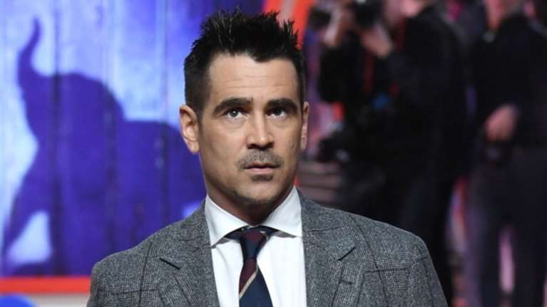 Νέα ταινία του Μπάτμαν: Στο μικροσκόπιο ο Φάρελ για τον ρόλο του Πιγκουίνου