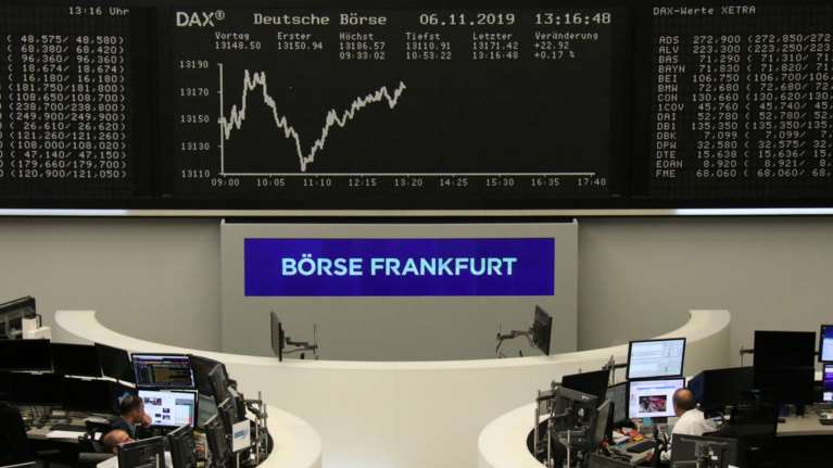 ΔΝΤ: Η Ευρώπη πρέπει να ετοιμάσει σχέδια έκτακτης ανάγκης