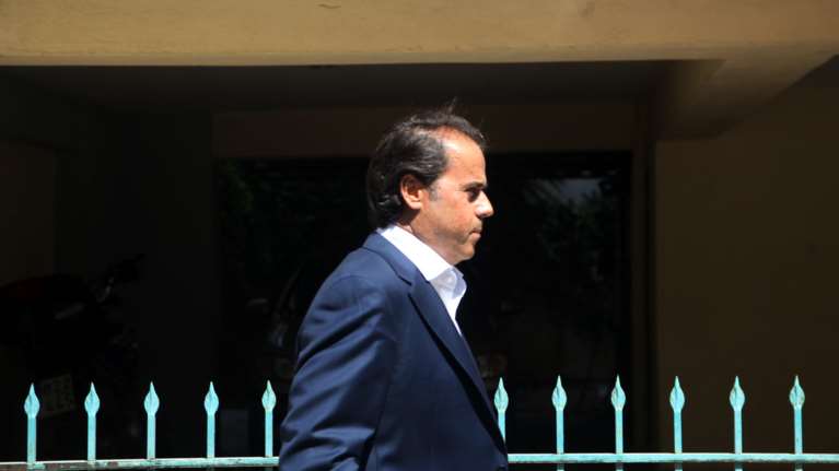 Στο αρχείο η υπόθεση με το πόθεν έσχες του Στ. Παπασταύρου