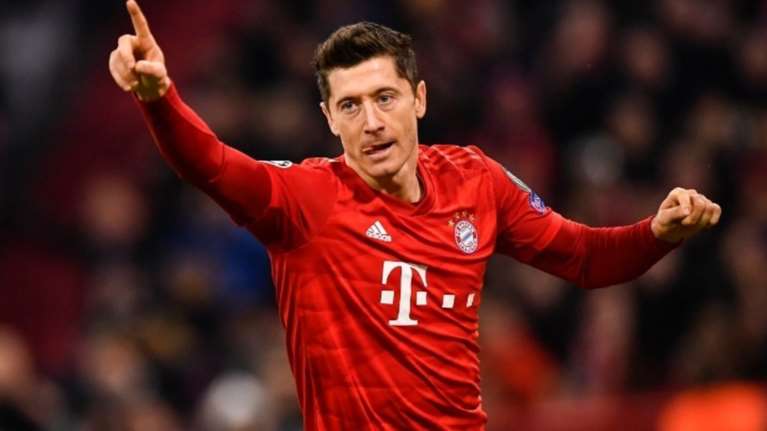 Αντεξε για 69 λεπτά ο Ολυμπιακός στο Μόναχο