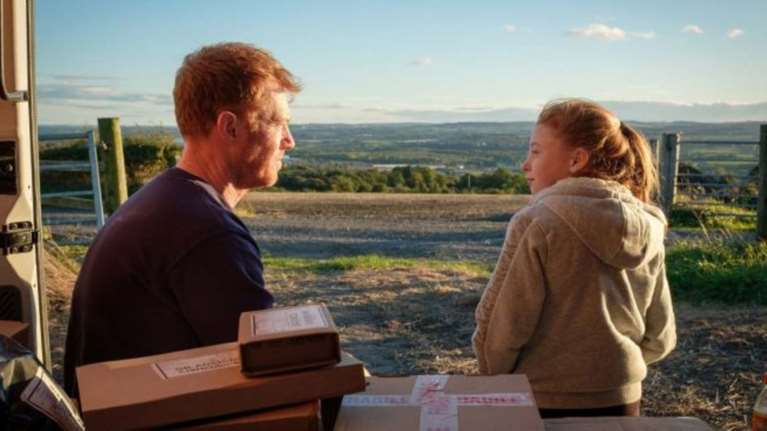 Κινηματογραφικές αφίξεις με τη νέα ταινία του Κεν Λόουτς