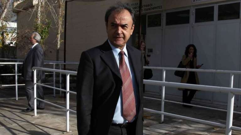 Αίτημα εξαίρεσης τριών βουλευτών της ΝΔ από τον Δ. Τσοβόλα