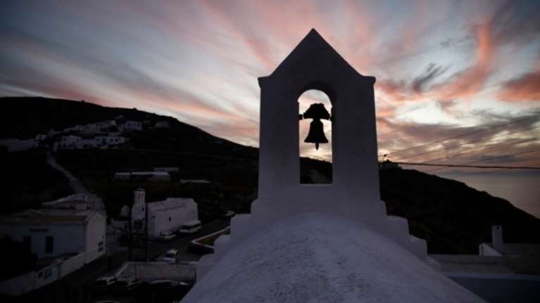 Εκοιμήθη ο μητροπολίτης πρώην Περιστερίου Χρυσόστομος