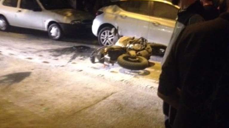 Αστυνομικοί τραυματίες από επίθεση στα Εξάρχεια- Σύλληψη μέλους Ρουβίκωνα