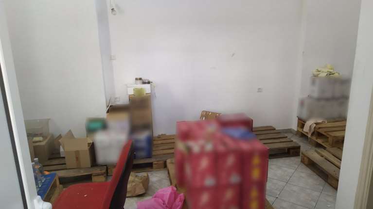 Ποτά-μπόμπες: Οι διάλογοι της "μαφίας της νοθείας"