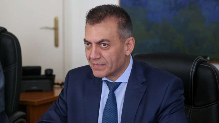 Bρούτσης: Δεν θα υπάρξει νέα ρύθμιση για χρέη στα ασφαλιστικά ταμεία