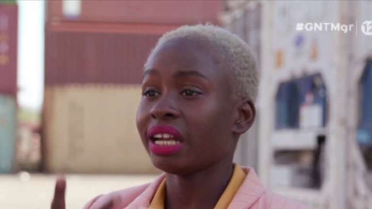 Σουζάνα GNTM: Εχασε όλα τα μαλλιά της βγαίνοντας από το παιχνίδι [Εικόνες]