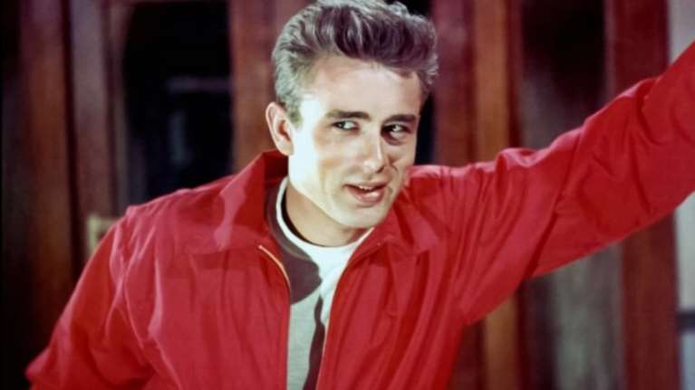 Ο Τζέιμς Ντιν επιστρέφει στον κινηματογράφο 64 χρόνια μετά τον θάνατό του