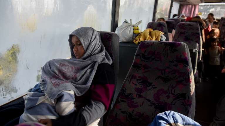 Εισαγγελέας για τις αντιδράσεις στην εγκατάσταση προσφύγων στα Βρασνά