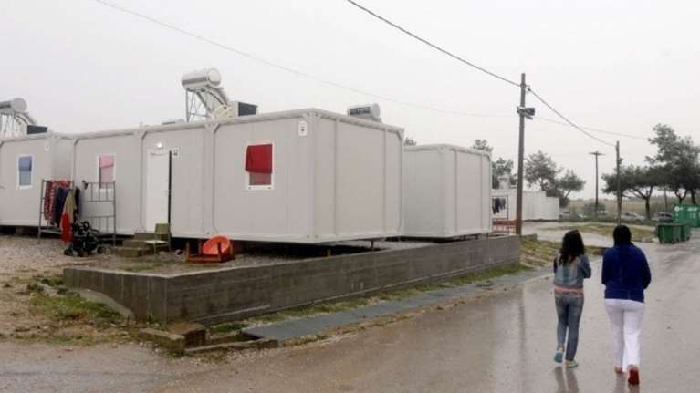 Για παράνομη διαμονή 71 συλλήψεις στα Διαβατά-Διοικητική απέλαση