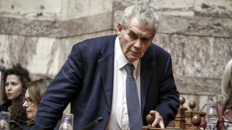 «Τέλος η εποχή Ρασπούτιν, μπαίνουμε στην εποχή της Μεσσαλίνας»