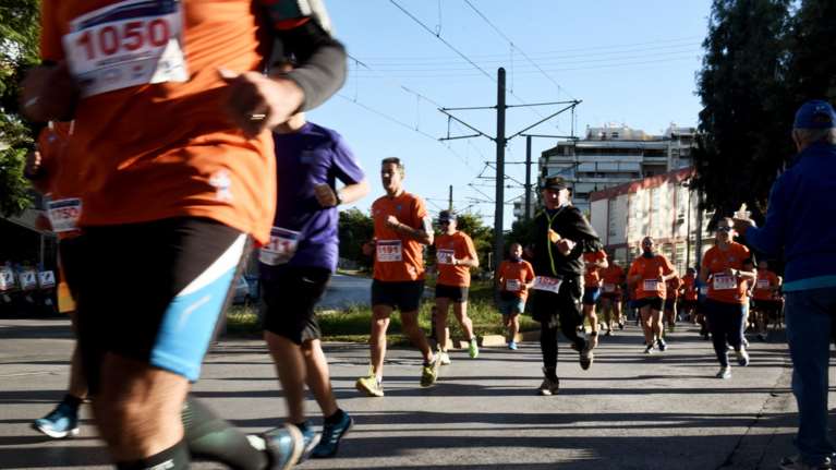 Πιθανότητα βροχών στον Μαραθώνιο, ποιοι δρόμοι κλείνουν