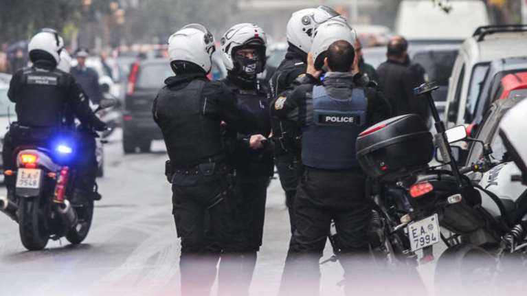 Επαναστατική Αυτοάμυνα: Στο στόχαστρο της Αντιτρομοκρατικής από καιρό