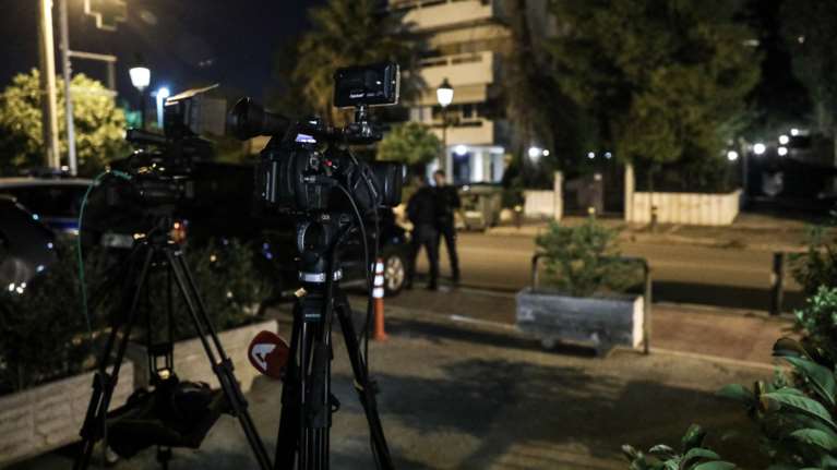 Στον εισαγγελέα  οι συλληφθέντες στην υπόθεση της Επαναστατικής Αυτοάμυνας