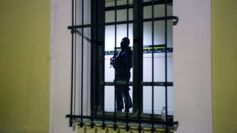 «Επαναστατική Αυτοάμυνα»: Βαρύτατες κατηγορίες στους 4 κατηγορούμενους