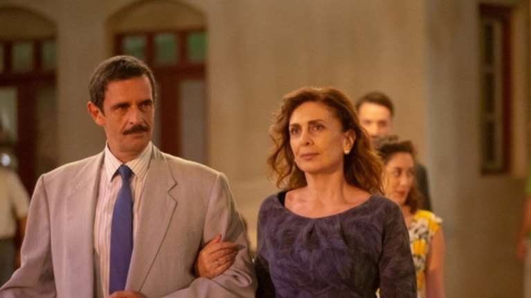 Άγριες Μέλισσες spoiler: Δούκας και Μυρσίνη διψούν για εκδίκηση – Οι επόμενες κινήσεις τους